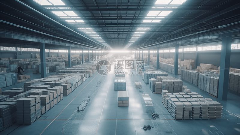性价比之选：揭秘立体仓库的选型逻辑