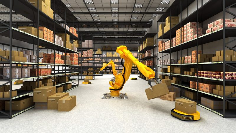 纸托盘与塑料托盘：成本考量背后的差异解析